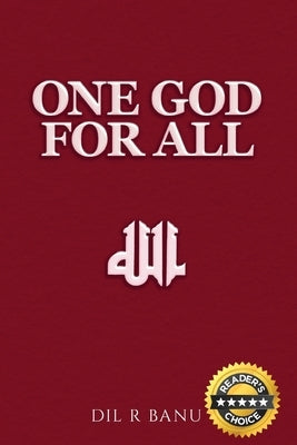 One God for All by Banu, DIL R.