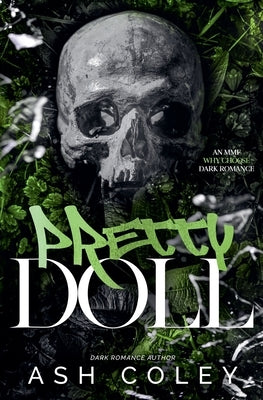 Pretty Doll by Coley, Ash