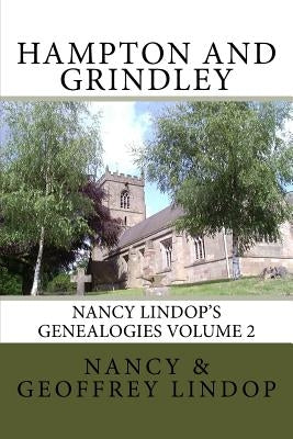 Hampton and Grindley by Lindop, Geoffrey