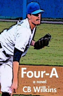Four-A by Wilkins, C. B.