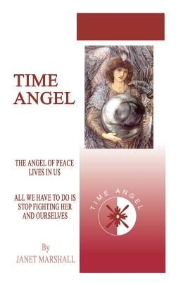 Time Angel by Marshall, Janet