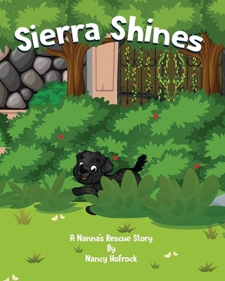 Sierra Shines by Hofrock, Nancy A.
