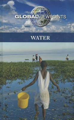 Water by Berlatsky, Noah