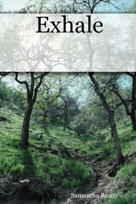 Exhale by Beatty, Samantha