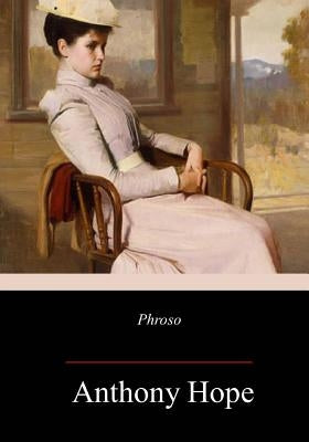 Phroso by Hope, Anthony