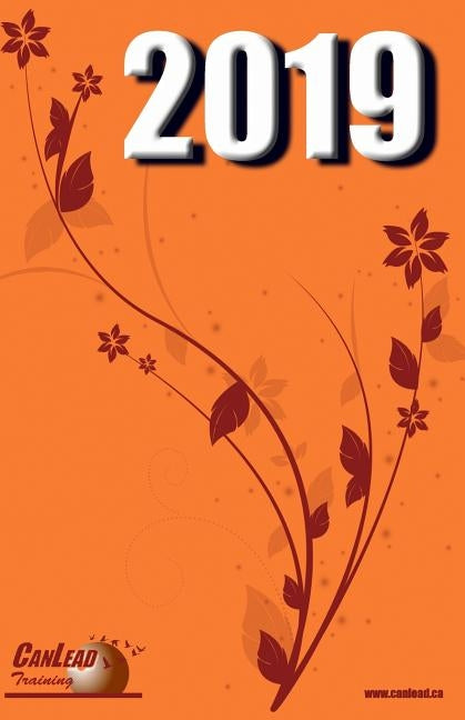 2019 by Frost, Emma