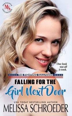 Falling For the Girl Next Door: An Opposites Attract Romantic Comedy by Reed, Maya