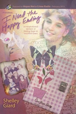 I Need the Happy Ending by Jacoby, Jeffrey