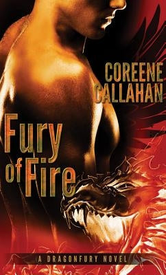 Fury of Fire by Callahan, Coreene
