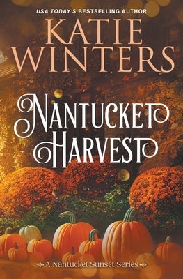 Nantucket Harvest by Winters, Katie