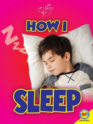 How I Sleep by Owen, Ruth