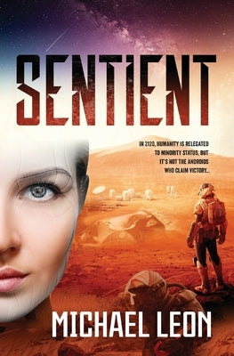 Sentient by Leon, Michael
