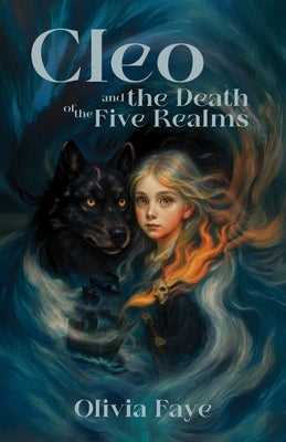 Cleo and the Death of the Five Realms by Hawk, Laura