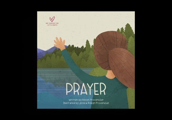 Prayer by Provencher, Devon