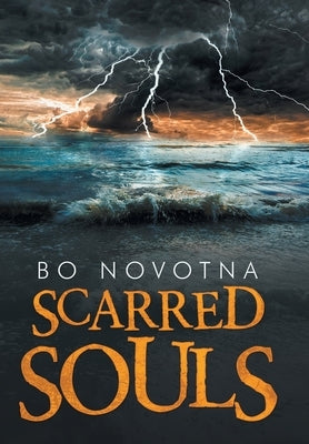 Scarred Souls by Novotna, Bo