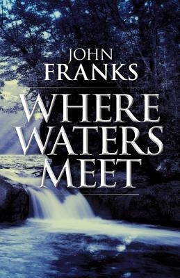 Where Waters Meet: A mystical tale of conflicted twins by Franks, John