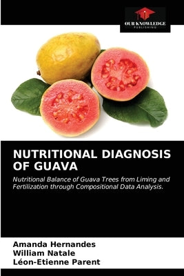 Nutritional Diagnosis of Guava by Hernandes, Amanda