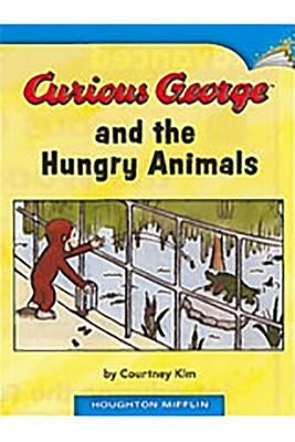Curious George and the Hungry Animals: Individual Titles Set (6 Copies Each) Level a by Reading