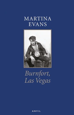 Burnfort Las Vegas by Evans, Martina
