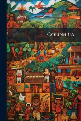 Colombia by Anonymous