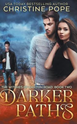 Darker Paths by Pope, Christine