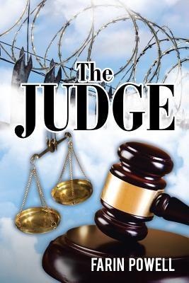The Judge by Powell, Farin