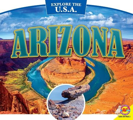 Arizona by Durrie, Karen