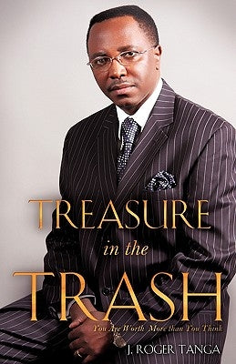 Treasure in the Trash by Tanga, J. Roger