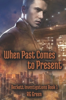 When Past Comes to Present by Green, Rg