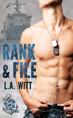 Rank & File by Witt, L. a.