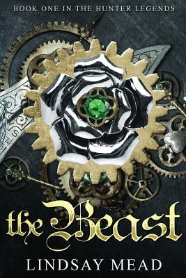 The Beast by Mead, Lindsay