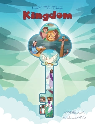 Key to the Kingdom by Williams, Vanessa