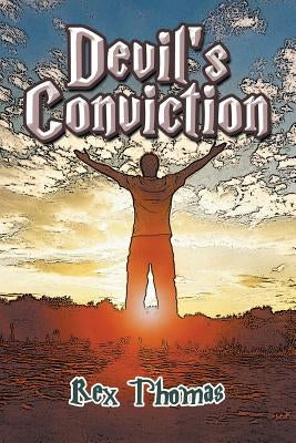 Devil's Conviction by Thomas, Rex