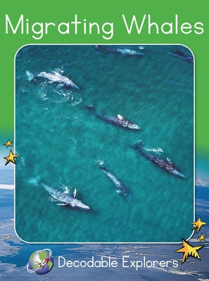 Migrating Whales: Fluency Launch by Walker, Rachel