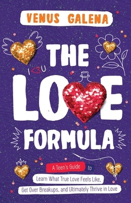 The Love Formula by Galena, Venus