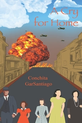 A Cry For Home by Hugill, Laura
