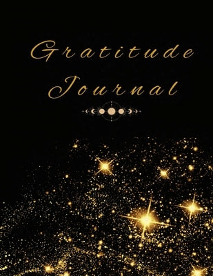 Gratitude Journal by Maven Press