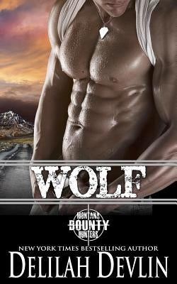 Wolf by Devlin, Delilah