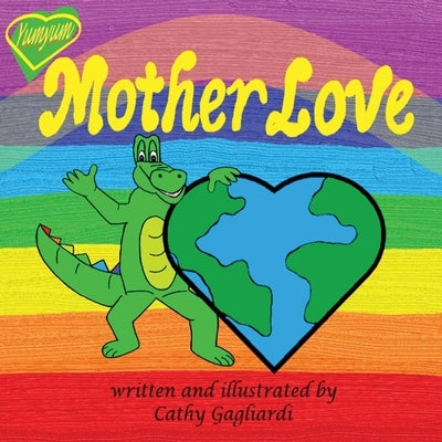 Mother Love by Gagliardi, Cathy