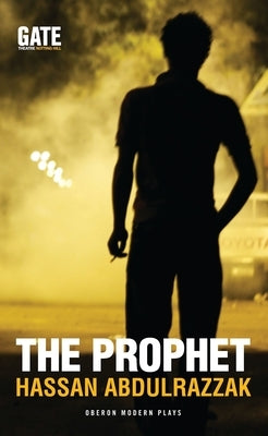 The Prophet by Abdulrazzak, Hassan