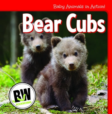 Bear Cubs by Horning, Nicole