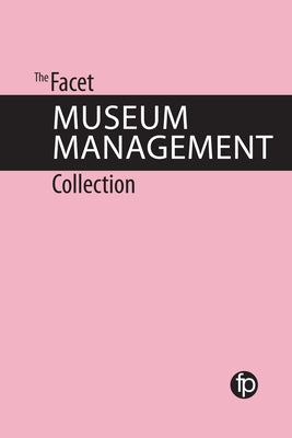 The Facet Museum Management Collection by Facet
