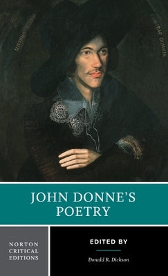 John Donne's Poetry by Donne, John
