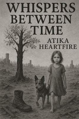 Whispers Between Time by Heartfire, Atika