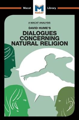 An Analysis of David Hume's Dialogues Concerning Natural Religion by Donaldson, John