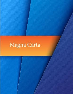 Magna Carta by Penny Hill Press