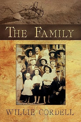 The Family by Cordell, Willie
