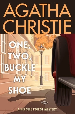One, Two, Buckle My Shoe: A Hercule Poirot Mystery by Christie, Agatha