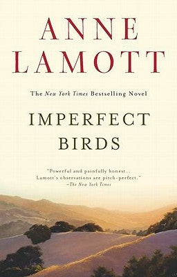Imperfect Birds by Lamott, Anne