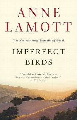 Imperfect Birds by Lamott, Anne